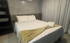 Flat no coração de Tambau